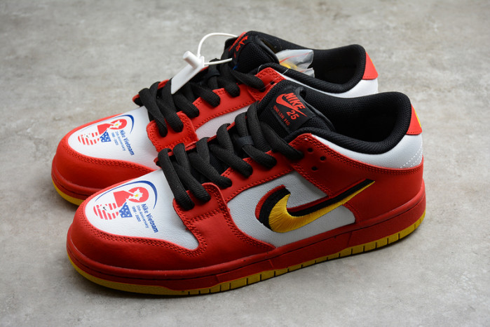 nike sb dunk low 25th years 309242-307