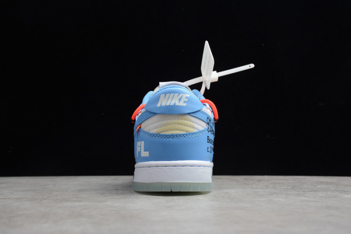 ofw x nike dunk low ct0856 403