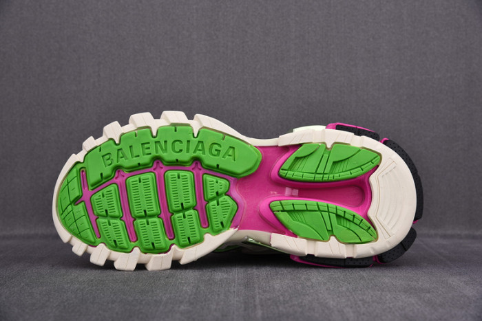 blcg track.2 pink green (w) 568615w2gn39199