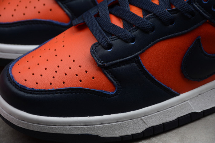 nike dunk low champ colors (2020) cu1727-800