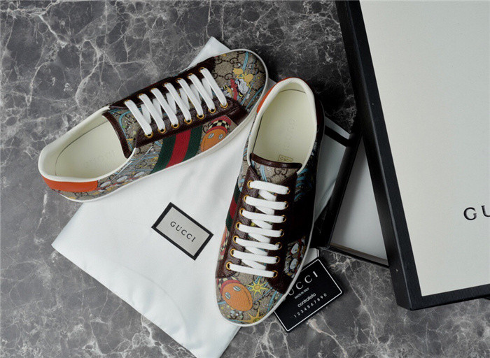 gucc low-top sneaker gu58203-2273