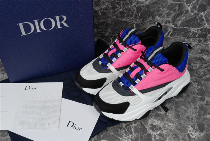 d10r b22 trainer sneaker 002-2543