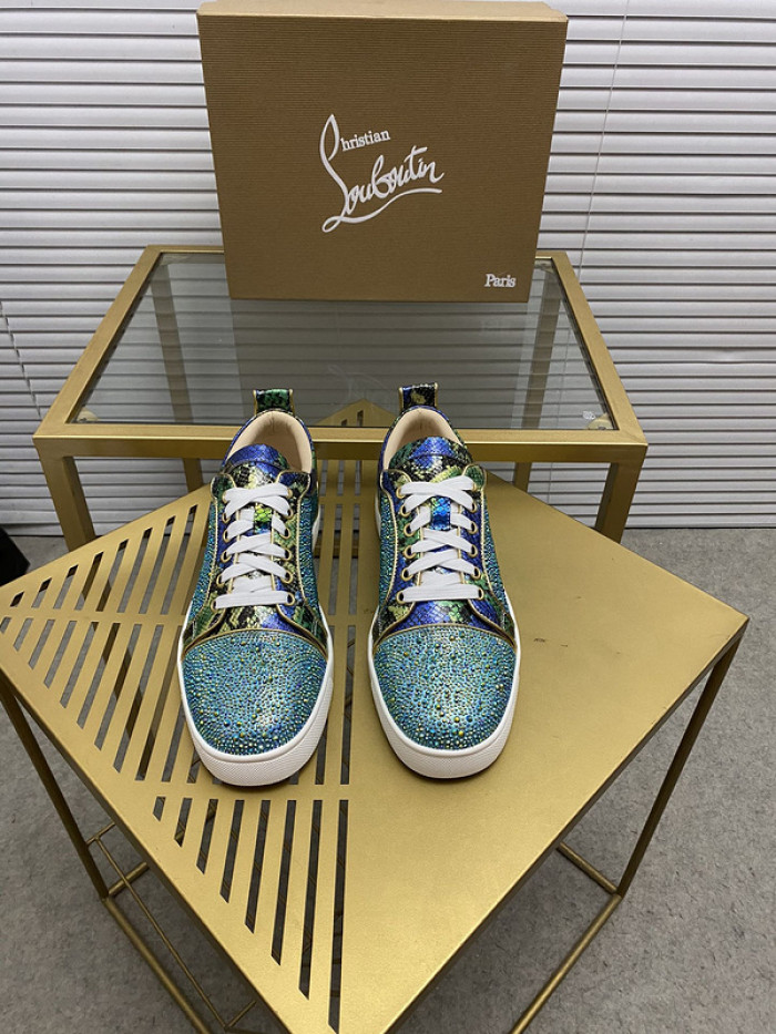 cl sneaker cl526-0250