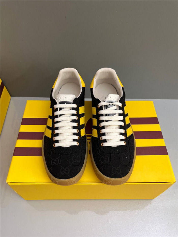 gucc low-top sneaker gu58203-2300