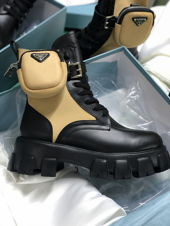 pr boot wbt-007