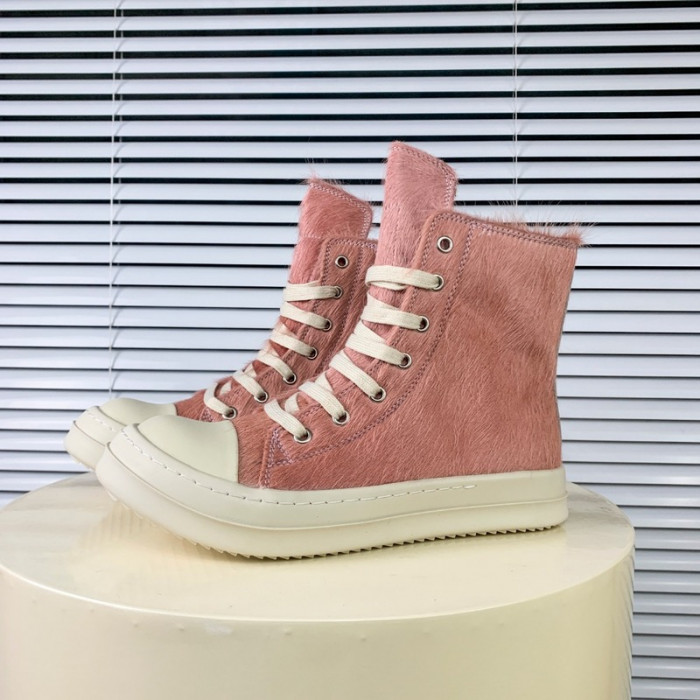 rick 0wens sneakers ro458-079