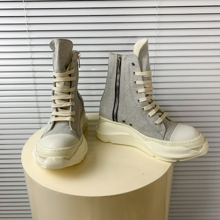 rick 0wens sneakers ro458-098