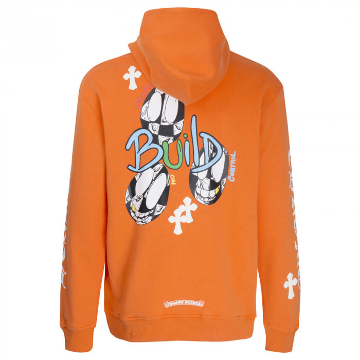 chr0me hearts ch0106-004