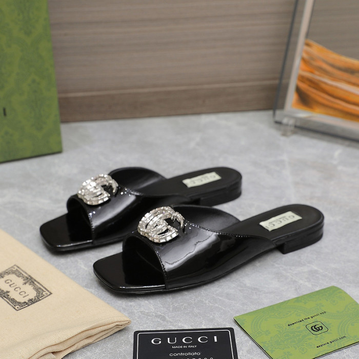 gucc slippers gu568-024