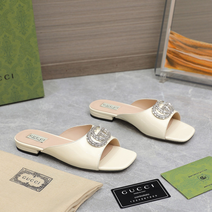 gucc slippers gu568-025
