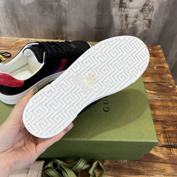 gucc low-top sneaker gu0613-013