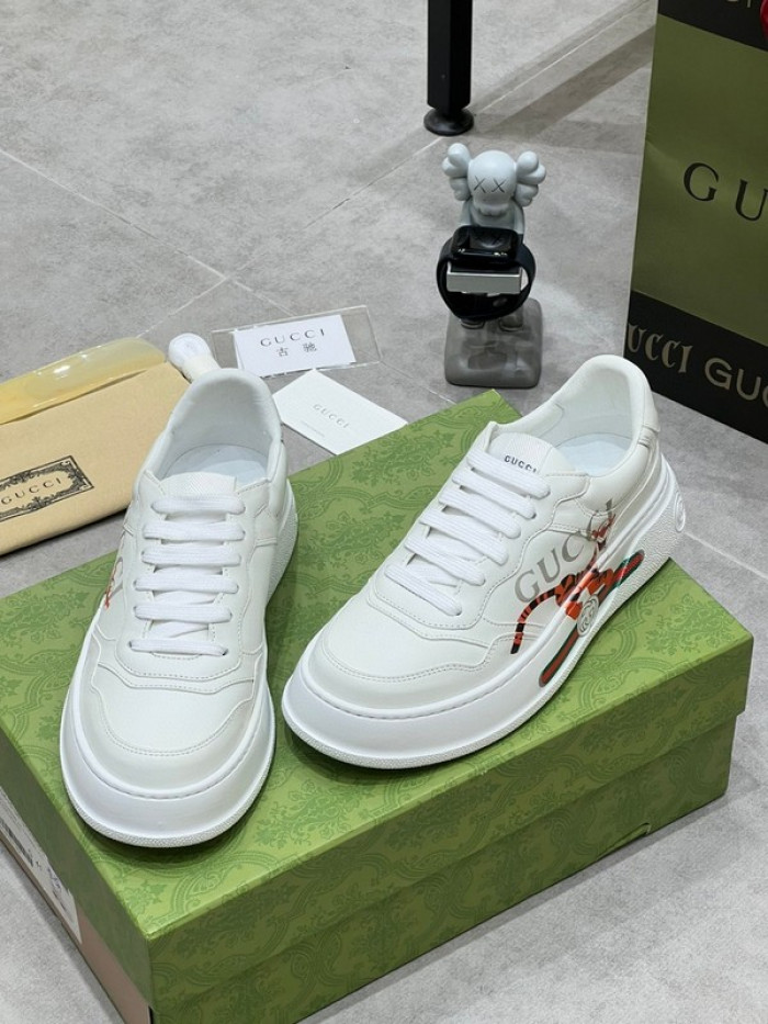 gucc low-top sneaker gu0613-014