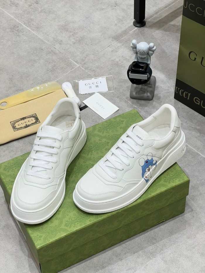 gucc low-top sneaker gu0613-015