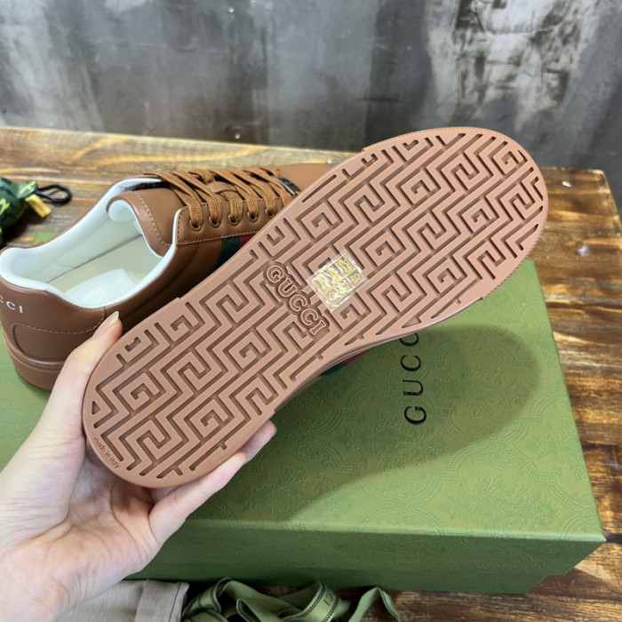 gucc low-top sneaker gu0613-017