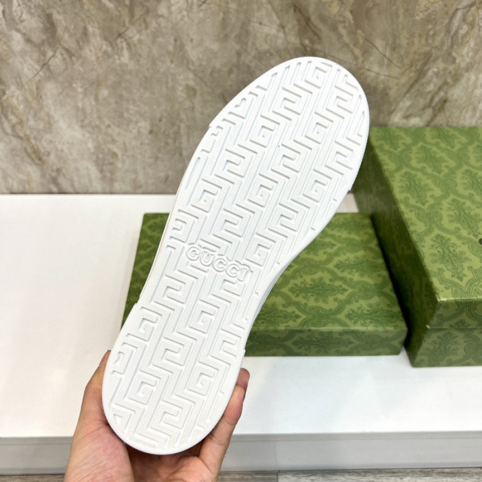 gucc low-top sneaker gu0613-018