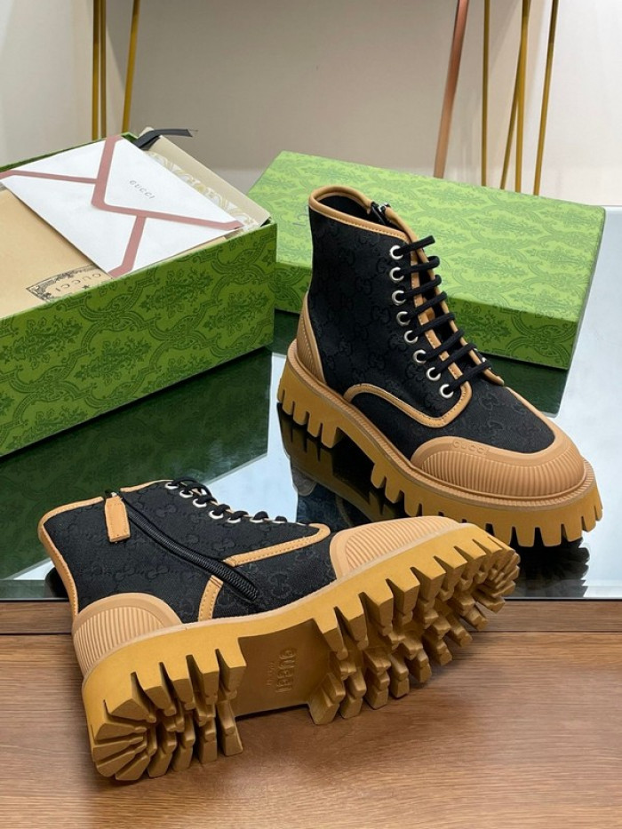 gucc boot m236061