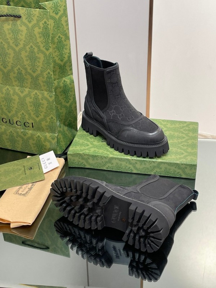 gucc boot m236062