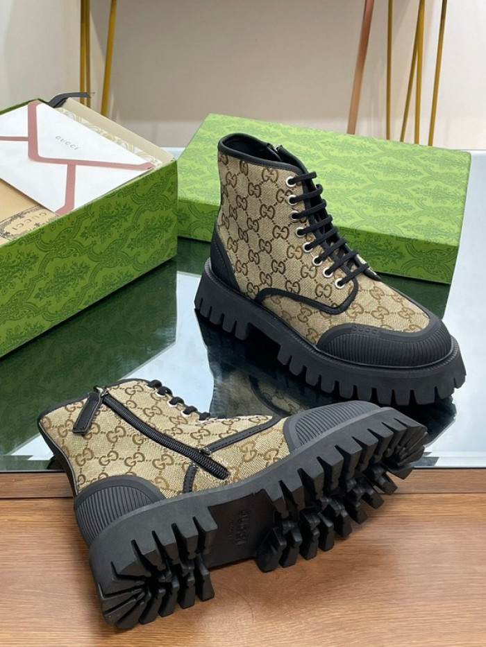 gucc boot m236063