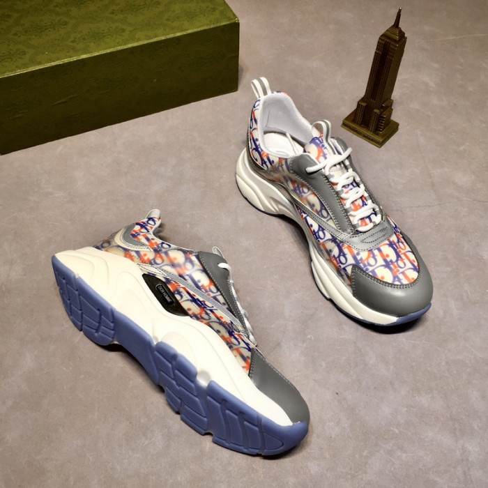 d10r b22 trainer sneaker dr258-0018