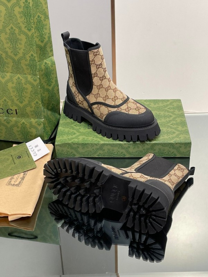 gucc boot m236064