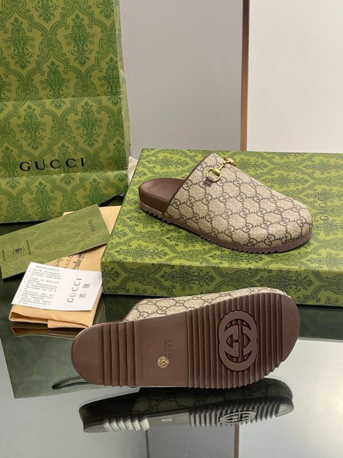 guc* slippers dr258-063
