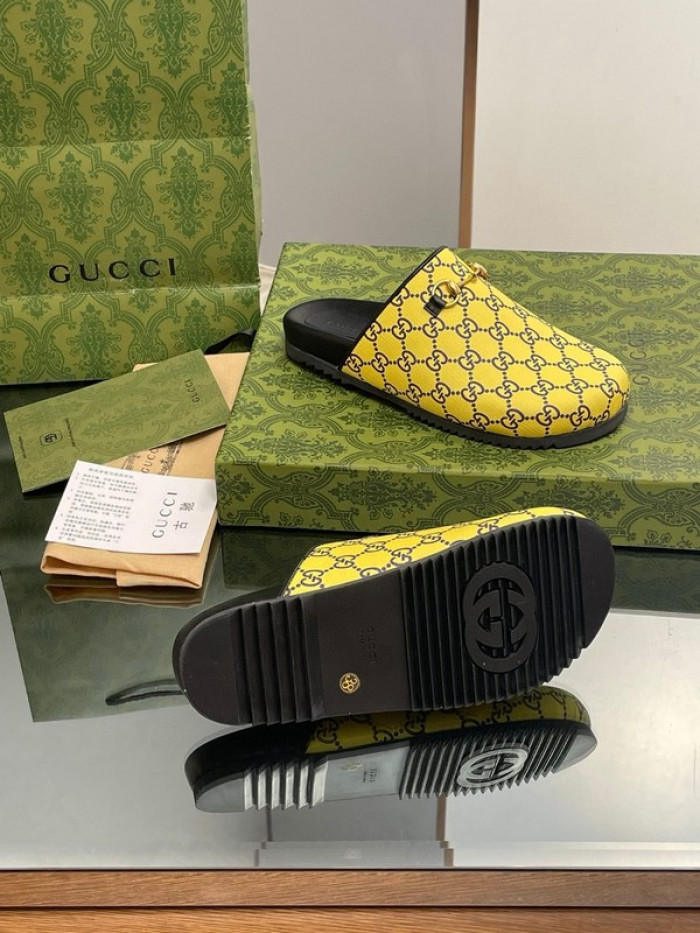 guc* slippers dr258-066