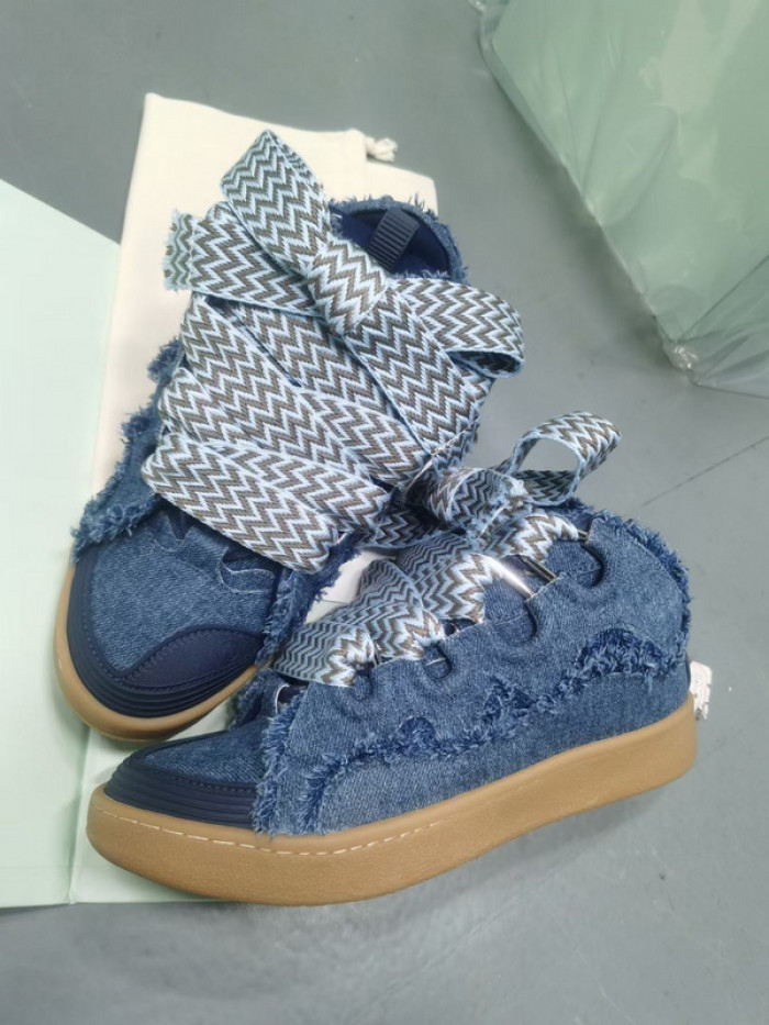 lan.vin sneakers len001-094