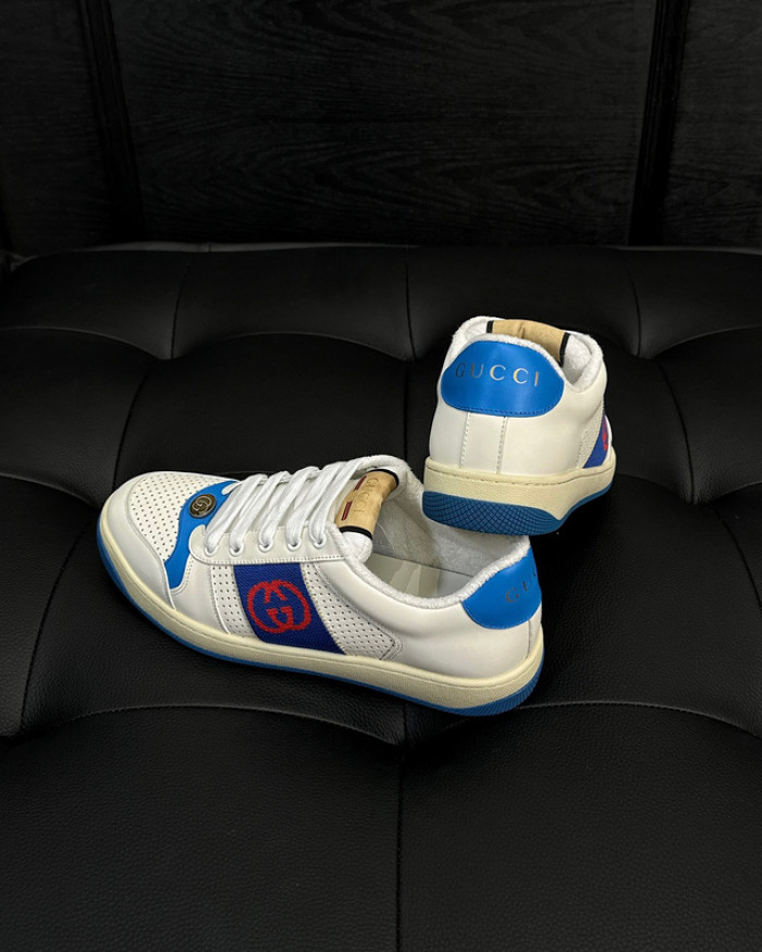 gucc trainer sneaker gu58203-2358
