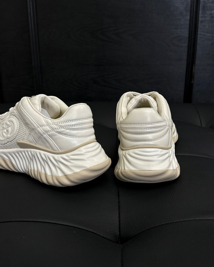 gucc trainer sneaker gu58203-2360