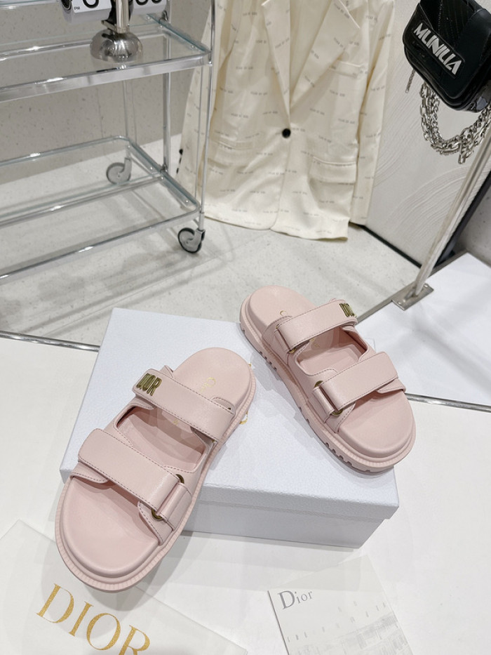 D*or slippers dr258-059