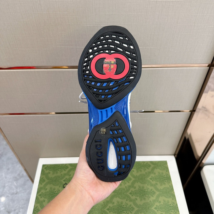 gucc trainer sneaker gu041