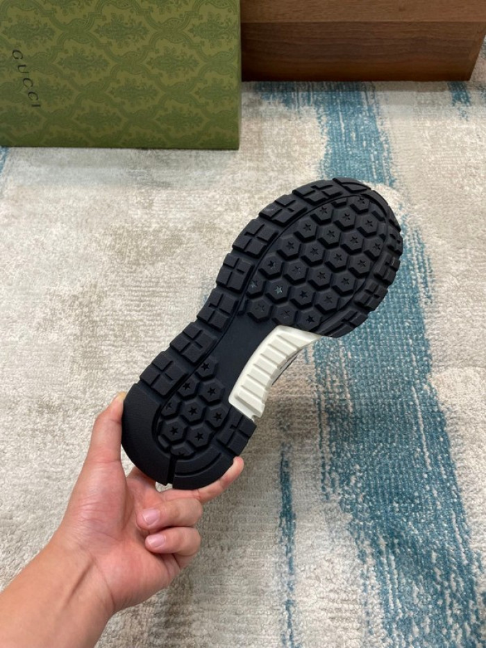 gucc trainer sneaker gu58203-2330
