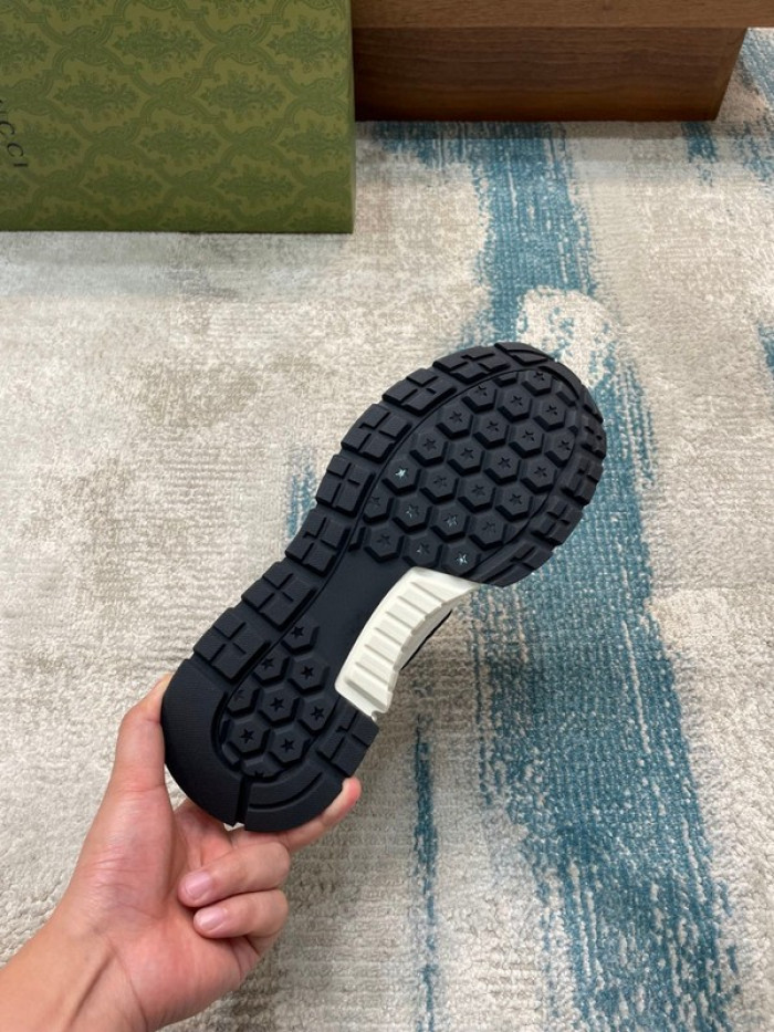 gucc trainer sneaker gu58203-2331