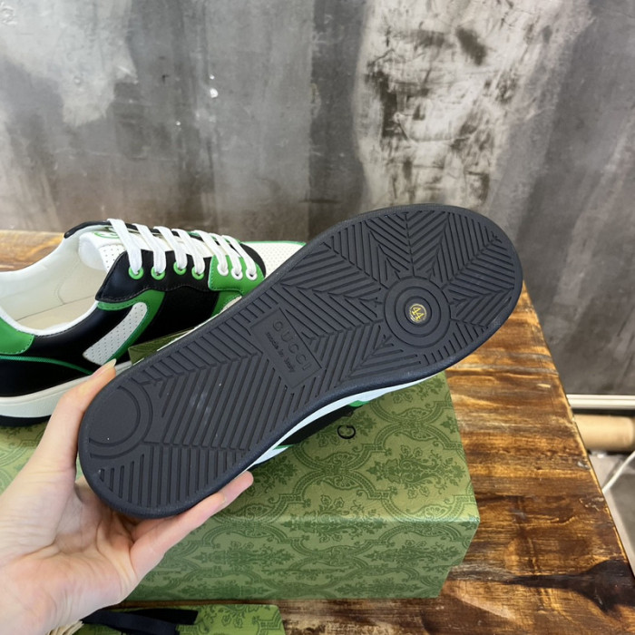 gucc trainer sneaker gu58203-2339