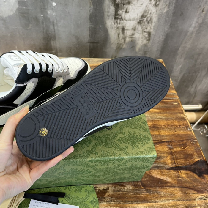 gucc trainer sneaker gu58203-2340