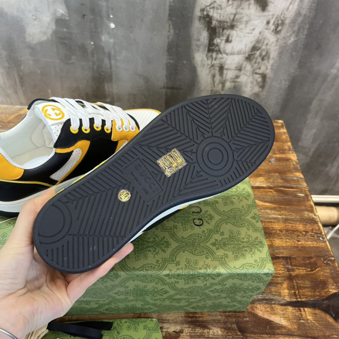 gucc trainer sneaker gu58203-2341