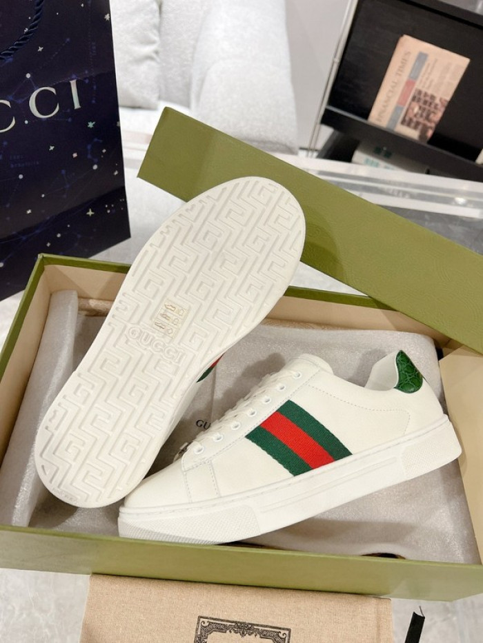 gucc low-top sneaker gu58203-2307