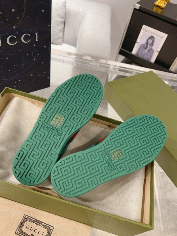 gucc low-top sneaker gu0613-010