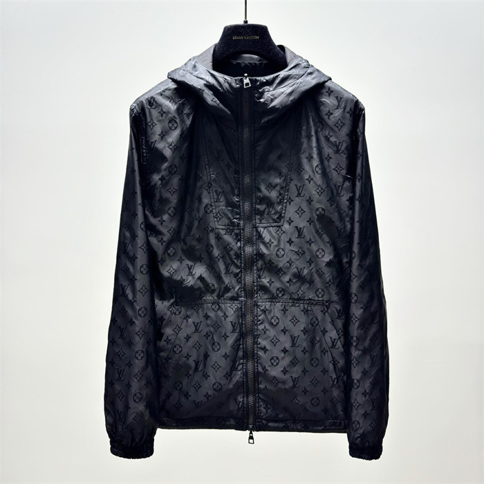 1v JACKET JA2024-1009