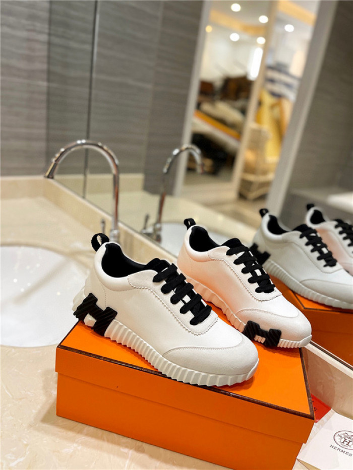 HER*MES SNEAKER HM1028-050