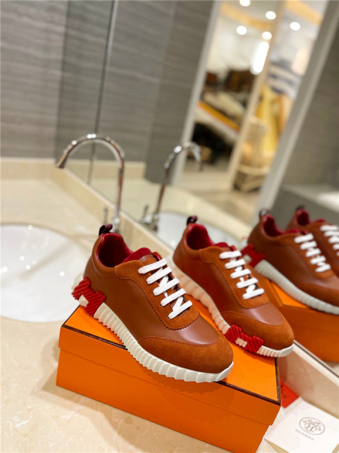 HER*MES SNEAKER HM1028-052