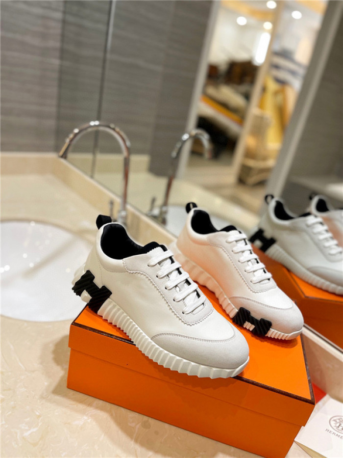HER*MES SNEAKER HM1028-053