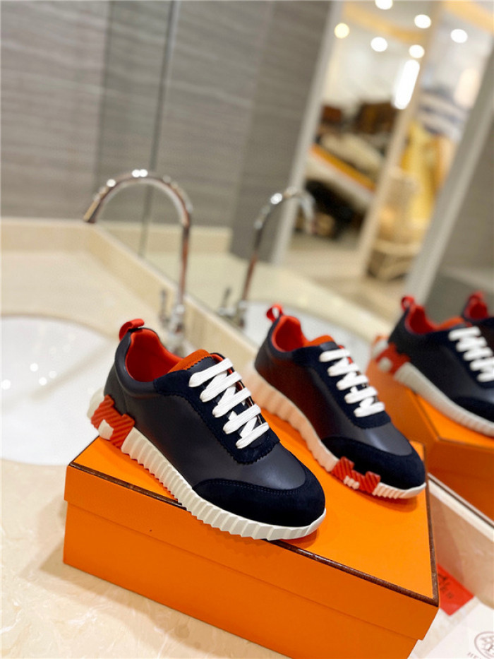 HER*MES SNEAKER HM1028-054
