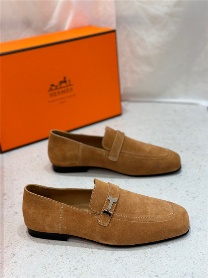 HER*MES SNEAKER HM1028-085