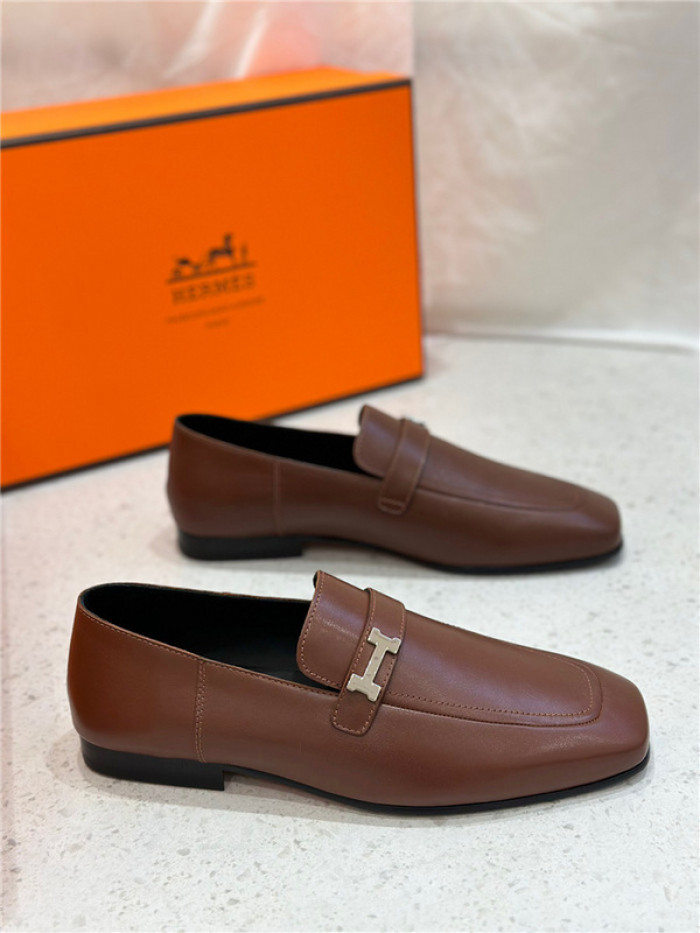 HER*MES SNEAKER HM1028-089