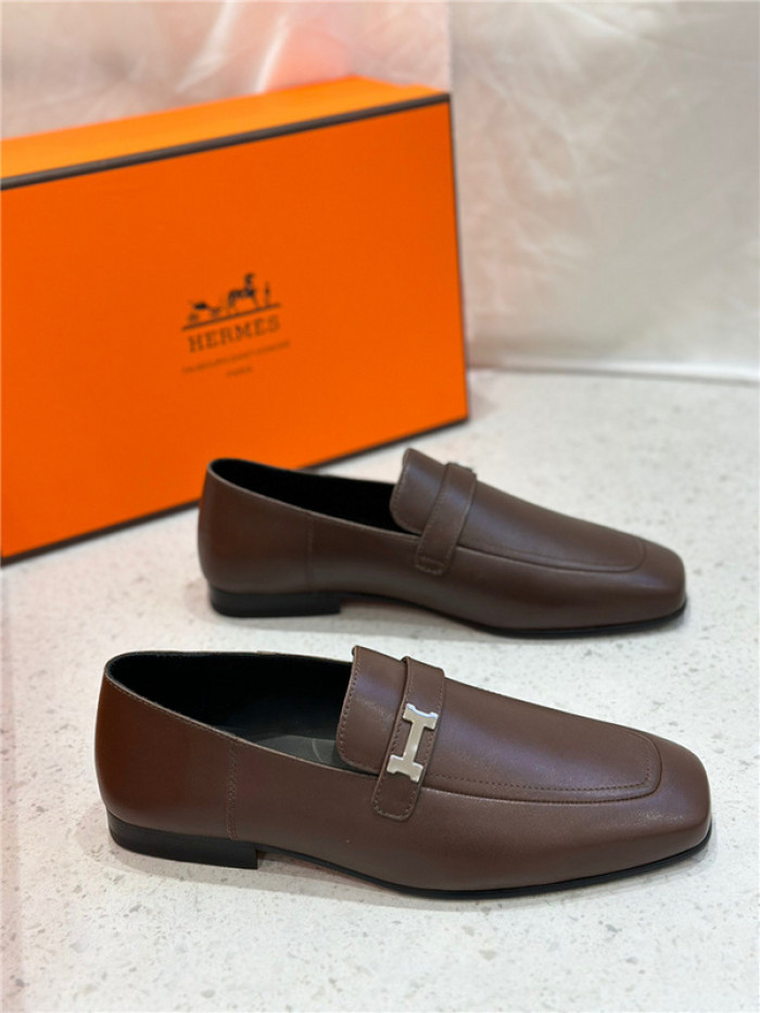 HER*MES SNEAKER HM1028-090