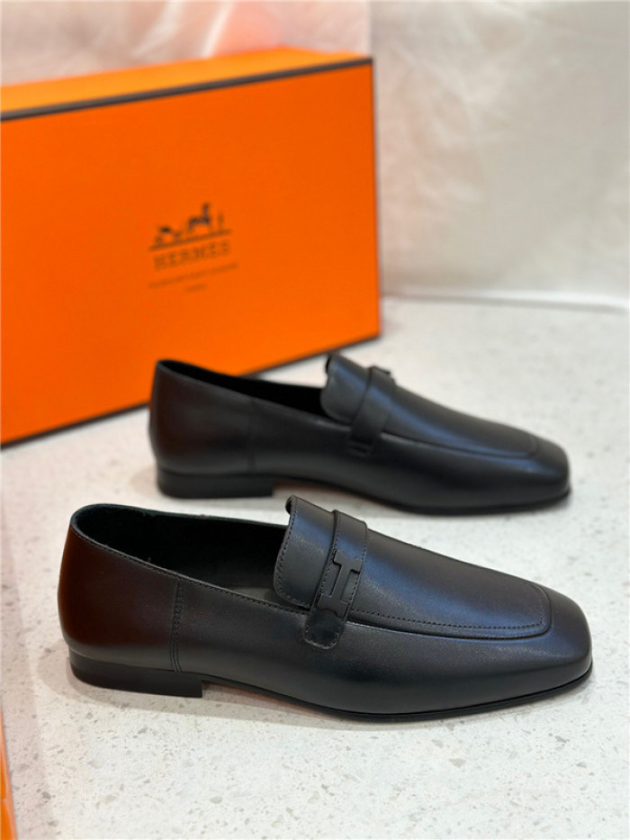 HER*MES SNEAKER HM1028-100