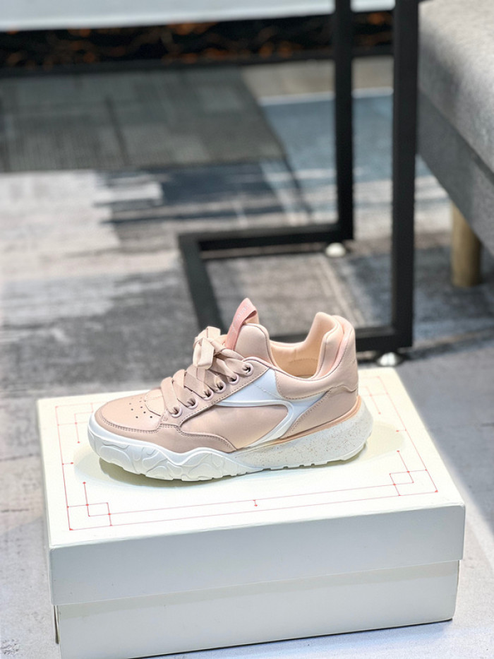 A1EXANDER M*QUEEN SNEAKERS WHGP7-146