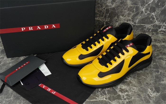 PRA Sneakers PA1199