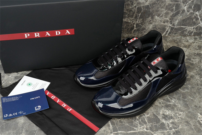 PRA Sneakers PA1200